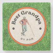 ストーンコースター最高の – グランドパバイパー ストーンコースター (正面)