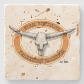 ストーンコースター (正面)