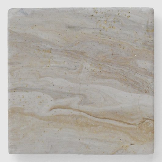 ストーンコースター (正面)