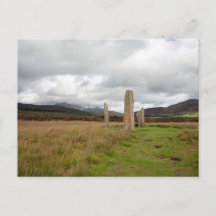 ストーンサークルマシャーモア