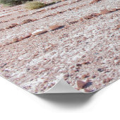 ストーンサークルレッドロックキャニオン ポスター (角)