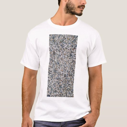 ストーンストーン Tシャツ (正面)