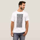 ストーンストーン Tシャツ (正面フル)