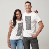 ストーンストーン Tシャツ (ユニセックス)