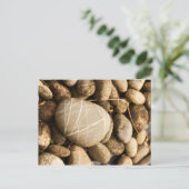 ストーンズはがき ポストカード (スタンド正面)