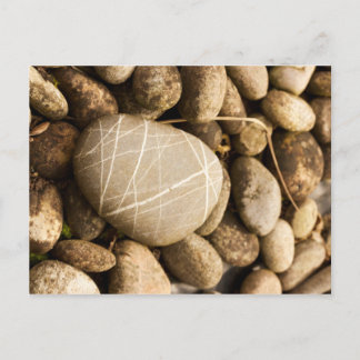 ストーンズはがき ポストカード