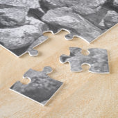 ストーンズパズル1,014ピース ジグソーパズル (側面)