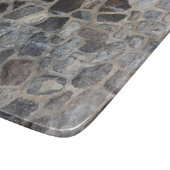 ストーンズ – ガラス製カッティングボード カッティングボード (角)