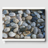 ストーンズ ゲストブック (正面)