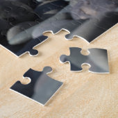 ストーンズ ジグソーパズル (側面)