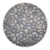 ストーンズ セラミックノブ (正面)