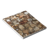 ストーンズ ノートパッド (アングル)