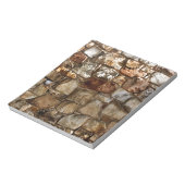 ストーンズ ノートパッド (回転)