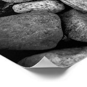 ストーンズ ポスター (角)