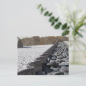 ストーンズ ポストカード (スタンド正面)