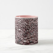 「ストーンズ」 マグカップ (中央)