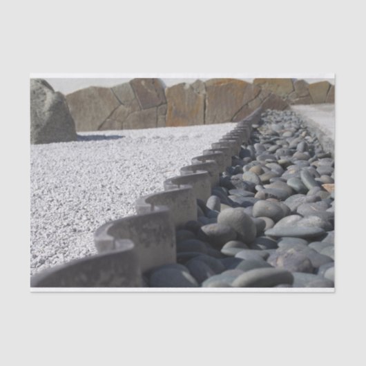 ストーンズ 薄葉紙 (正面)