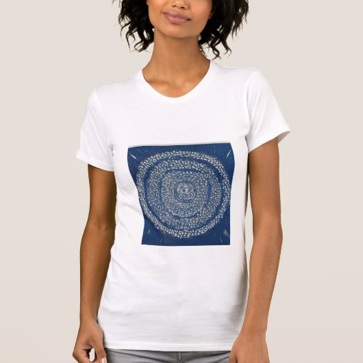 ストーンズ Tシャツ (正面)