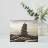 ストーンタワーアードマイアポイント ポストカード (スタンド正面)