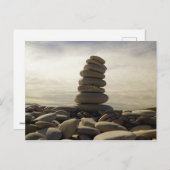 ストーンタワーアードマイアポイント ポストカード (正面/裏面)