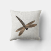 ストーントンボ クッション (裏面)