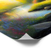 ストーンハウスオンザリバー2 ポスター (角)