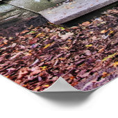 ストーンハウスドア ポスター (角)