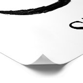 ストーンハンズボクサー ポスター (角)