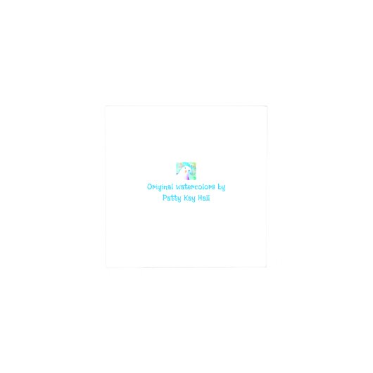 ストーンハーバーニュージャージーキューブクリスマスオーナメント キューブオーナメント (ボトム)