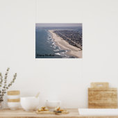 ストーンハーバー ポスター (キッチン)