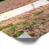 ストーンブリッジシティパークニューオーリンズ ポスター (角)