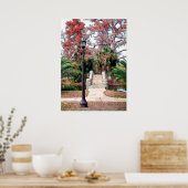 ストーンブリッジシティパークニューオーリンズ ポスター (キッチン)