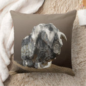 ストーンブル – マアロット クッション (ブランケット)