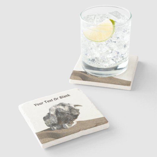 ストーンブル – マアロット ストーンコースター (横)