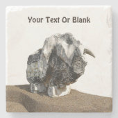 ストーンブル – マアロット ストーンコースター (正面)