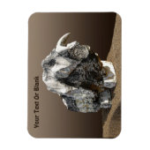 ストーンブル – マアロット マグネット (縦)