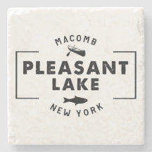 ストーンプレザントレイクコースターズ