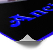 ストーンヘンジのポスター ポスター (角)