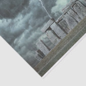 ストーンヘンジティッシュペーパー 薄葉紙 (詳細)