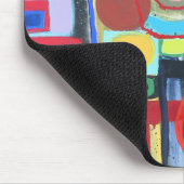 ストーンヘンジマウスパッド マウスパッド (コーナー)