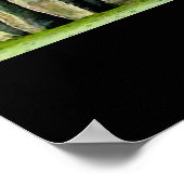 ストーンヘンジ古代石の神秘的な芸術 ポスター (角)