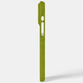 ストーンヘンジ石環碑 Case-Mate iPhoneケース (裏面 / 左)