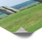 ストーンヘンジ2 ポスター (角)