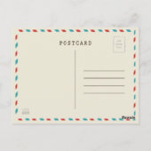 ストーンヘンジ、イギリスイラストレーション素晴らしイギリスUK ポストカード (裏面)