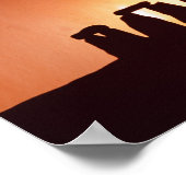 ストーンヘンジ、イギリス2 ポスター (角)