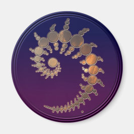 ストーンヘンジ・ウィルトシャー1996 マグネット