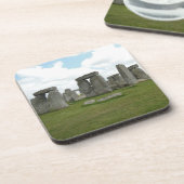 ストーンヘンジ コースター (左側)