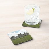 ストーンヘンジ コースター (右側)