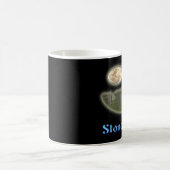 ストーンヘンジ コーヒーマグカップ (中央)