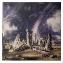 ストーンヘンジ